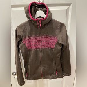 Warm hoodie Helly Hansen